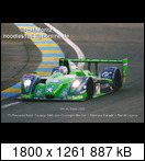 24 HEURES DU MANS YEAR BY YEAR PART FIVE 2000 - 2009 - Page 18 2003-lm-17-boullionla9mewx