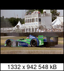 24 HEURES DU MANS YEAR BY YEAR PART FIVE 2000 - 2009 - Page 18 2003-lm-17-boullionlaancw0