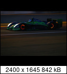 24 HEURES DU MANS YEAR BY YEAR PART FIVE 2000 - 2009 - Page 18 2003-lm-17-boullionlaaxies