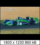 24 HEURES DU MANS YEAR BY YEAR PART FIVE 2000 - 2009 - Page 18 2003-lm-17-boullionlap7iko