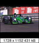 24 HEURES DU MANS YEAR BY YEAR PART FIVE 2000 - 2009 - Page 18 2003-lm-17-boullionlatuc35