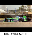 24 HEURES DU MANS YEAR BY YEAR PART FIVE 2000 - 2009 - Page 18 2003-lm-17-boullionlaxxeie