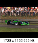 24 HEURES DU MANS YEAR BY YEAR PART FIVE 2000 - 2009 - Page 18 2003-lm-17-boullionlayic3m