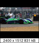 24 HEURES DU MANS YEAR BY YEAR PART FIVE 2000 - 2009 - Page 18 2003-lm-17-boullionlazrd2y
