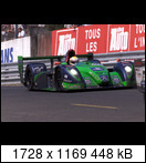 24 HEURES DU MANS YEAR BY YEAR PART FIVE 2000 - 2009 - Page 18 2003-lm-18-erichelarybsfl8
