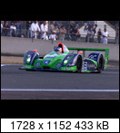 24 HEURES DU MANS YEAR BY YEAR PART FIVE 2000 - 2009 - Page 18 2003-lm-18-erichelarygnduc