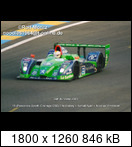 24 HEURES DU MANS YEAR BY YEAR PART FIVE 2000 - 2009 - Page 18 2003-lm-18-erichelaryqzefu