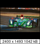 24 HEURES DU MANS YEAR BY YEAR PART FIVE 2000 - 2009 - Page 18 2003-lm-18-erichelarywjizo
