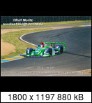 24 HEURES DU MANS YEAR BY YEAR PART FIVE 2000 - 2009 - Page 18 2003-lm-18-erichelaryzbcnb
