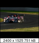 24 HEURES DU MANS YEAR BY YEAR PART FIVE 2000 - 2009 - Page 18 2003-lm-19-rugolobouv52clb