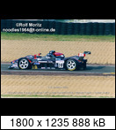 24 HEURES DU MANS YEAR BY YEAR PART FIVE 2000 - 2009 - Page 18 2003-lm-19-rugolobouvbxfvo