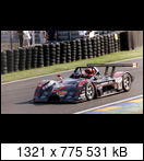 24 HEURES DU MANS YEAR BY YEAR PART FIVE 2000 - 2009 - Page 18 2003-lm-19-rugolobouvgzcpf