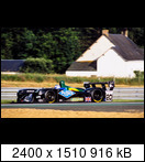 24 HEURES DU MANS YEAR BY YEAR PART FIVE 2000 - 2009 - Page 18 2003-lm-20-campbell-wjwc22