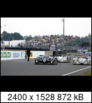 24 HEURES DU MANS YEAR BY YEAR PART FIVE 2000 - 2009 - Page 21 2003-lm-200-ziel-03skijc