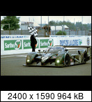 24 HEURES DU MANS YEAR BY YEAR PART FIVE 2000 - 2009 - Page 21 2003-lm-200-ziel-04mki7s