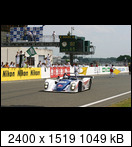 24 HEURES DU MANS YEAR BY YEAR PART FIVE 2000 - 2009 - Page 21 2003-lm-200-ziel-06bjdx7