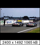 24 HEURES DU MANS YEAR BY YEAR PART FIVE 2000 - 2009 - Page 21 2003-lm-200-ziel-072ofem