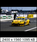 24 HEURES DU MANS YEAR BY YEAR PART FIVE 2000 - 2009 - Page 21 2003-lm-200-ziel-10x2fhz