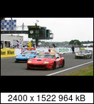 24 HEURES DU MANS YEAR BY YEAR PART FIVE 2000 - 2009 - Page 21 2003-lm-200-ziel-128tc6h