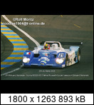 24 HEURES DU MANS YEAR BY YEAR PART FIVE 2000 - 2009 - Page 18 2003-lm-21-roussellas7oc0o