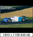 24 HEURES DU MANS YEAR BY YEAR PART FIVE 2000 - 2009 - Page 18 2003-lm-21-roussellasincwx