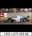 24 HEURES DU MANS YEAR BY YEAR PART FIVE 2000 - 2009 - Page 18 2003-lm-21-roussellasmbf1t