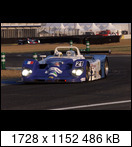 24 HEURES DU MANS YEAR BY YEAR PART FIVE 2000 - 2009 - Page 18 2003-lm-21-roussellasz0f4f