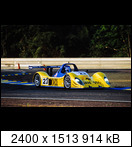 24 HEURES DU MANS YEAR BY YEAR PART FIVE 2000 - 2009 - Page 18 2003-lm-23-bucknumwil0cdfm