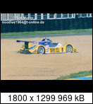 24 HEURES DU MANS YEAR BY YEAR PART FIVE 2000 - 2009 - Page 18 2003-lm-23-bucknumwilpfdxf