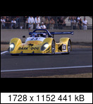 24 HEURES DU MANS YEAR BY YEAR PART FIVE 2000 - 2009 - Page 18 2003-lm-23-bucknumwilvgi9m