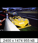 24 HEURES DU MANS YEAR BY YEAR PART FIVE 2000 - 2009 - Page 18 2003-lm-24-portayojir9gisg
