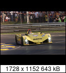 24 HEURES DU MANS YEAR BY YEAR PART FIVE 2000 - 2009 - Page 18 2003-lm-24-portayojirendxs