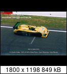 24 HEURES DU MANS YEAR BY YEAR PART FIVE 2000 - 2009 - Page 18 2003-lm-24-portayojirr7cy0