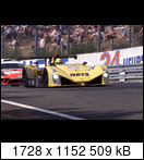 24 HEURES DU MANS YEAR BY YEAR PART FIVE 2000 - 2009 - Page 18 2003-lm-24-portayojirsfiyn