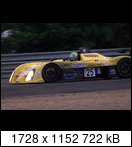 24 HEURES DU MANS YEAR BY YEAR PART FIVE 2000 - 2009 - Page 18 2003-lm-25-daoudidefolvdf1
