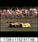 24 HEURES DU MANS YEAR BY YEAR PART FIVE 2000 - 2009 - Page 18 2003-lm-25-daoudidefov3cgp