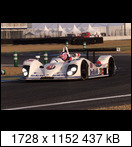 24 HEURES DU MANS YEAR BY YEAR PART FIVE 2000 - 2009 - Page 18 2003-lm-26-elgaardjoh5udrz