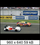 24 HEURES DU MANS YEAR BY YEAR PART FIVE 2000 - 2009 - Page 18 2003-lm-26-elgaardjohy4d9j