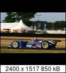 24 HEURES DU MANS YEAR BY YEAR PART FIVE 2000 - 2009 - Page 18 2003-lm-27-fielddaytoo2cp6