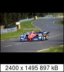24 HEURES DU MANS YEAR BY YEAR PART FIVE 2000 - 2009 - Page 18 2003-lm-27-fielddaytotpdy0