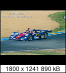 24 HEURES DU MANS YEAR BY YEAR PART FIVE 2000 - 2009 - Page 18 2003-lm-27-fielddaytov9fyy