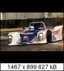24 HEURES DU MANS YEAR BY YEAR PART FIVE 2000 - 2009 - Page 18 2003-lm-29-maury-lari19de7