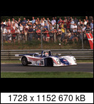 24 HEURES DU MANS YEAR BY YEAR PART FIVE 2000 - 2009 - Page 18 2003-lm-29-maury-lari9cif7