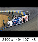 24 HEURES DU MANS YEAR BY YEAR PART FIVE 2000 - 2009 - Page 18 2003-lm-29-maury-larihkf4d