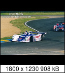 24 HEURES DU MANS YEAR BY YEAR PART FIVE 2000 - 2009 - Page 18 2003-lm-29-maury-larijne4q