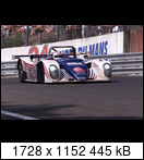 24 HEURES DU MANS YEAR BY YEAR PART FIVE 2000 - 2009 - Page 18 2003-lm-29-maury-larik0itg