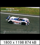 24 HEURES DU MANS YEAR BY YEAR PART FIVE 2000 - 2009 - Page 18 2003-lm-29-maury-larik6cs3