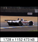 24 HEURES DU MANS YEAR BY YEAR PART FIVE 2000 - 2009 - Page 18 2003-lm-29-maury-lariqbfqv