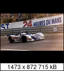 24 HEURES DU MANS YEAR BY YEAR PART FIVE 2000 - 2009 - Page 18 2003-lm-29-maury-larivudmo