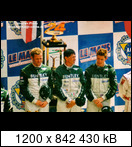 24 HEURES DU MANS YEAR BY YEAR PART FIVE 2000 - 2009 - Page 21 2003-lm-301-podium-003ge9c